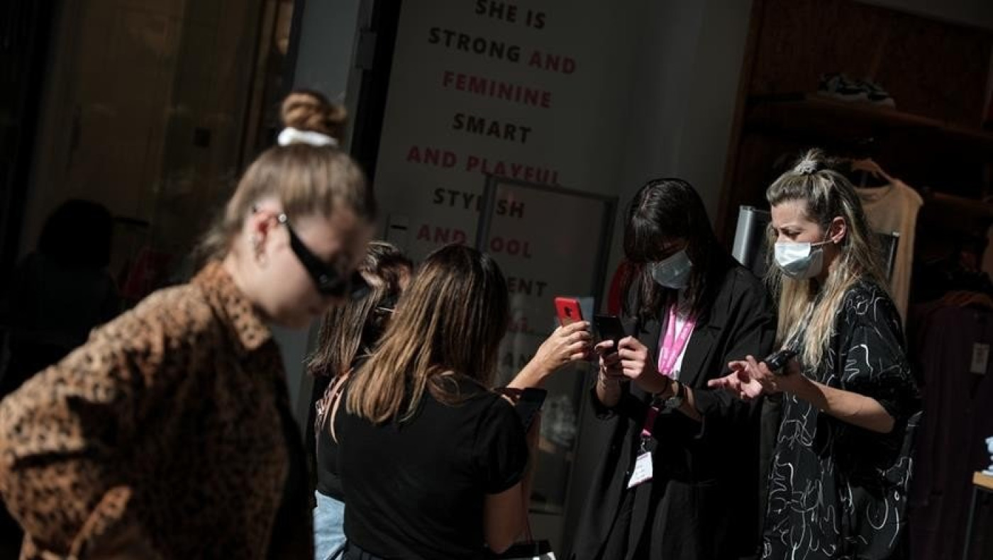 Πλεύρης: Θα επαναξιολογηθούν την επόμενη εβδομάδα τα μέτρα