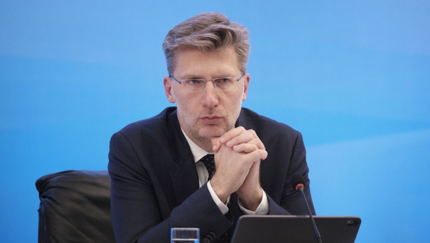 Σκέρτσος για food pass: «Το 10% τους πέφτει λίγο για σολομό και ακριβά κρασιά»