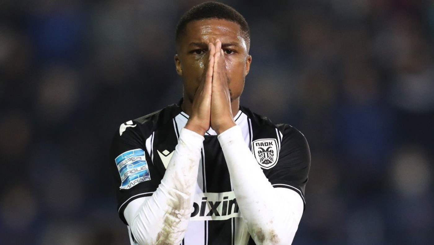 «Να δω τι; Ούτε στην Τούμπα πάω πια, ﻿ούτε καν στην τηλεόραση τους βλέπω...»