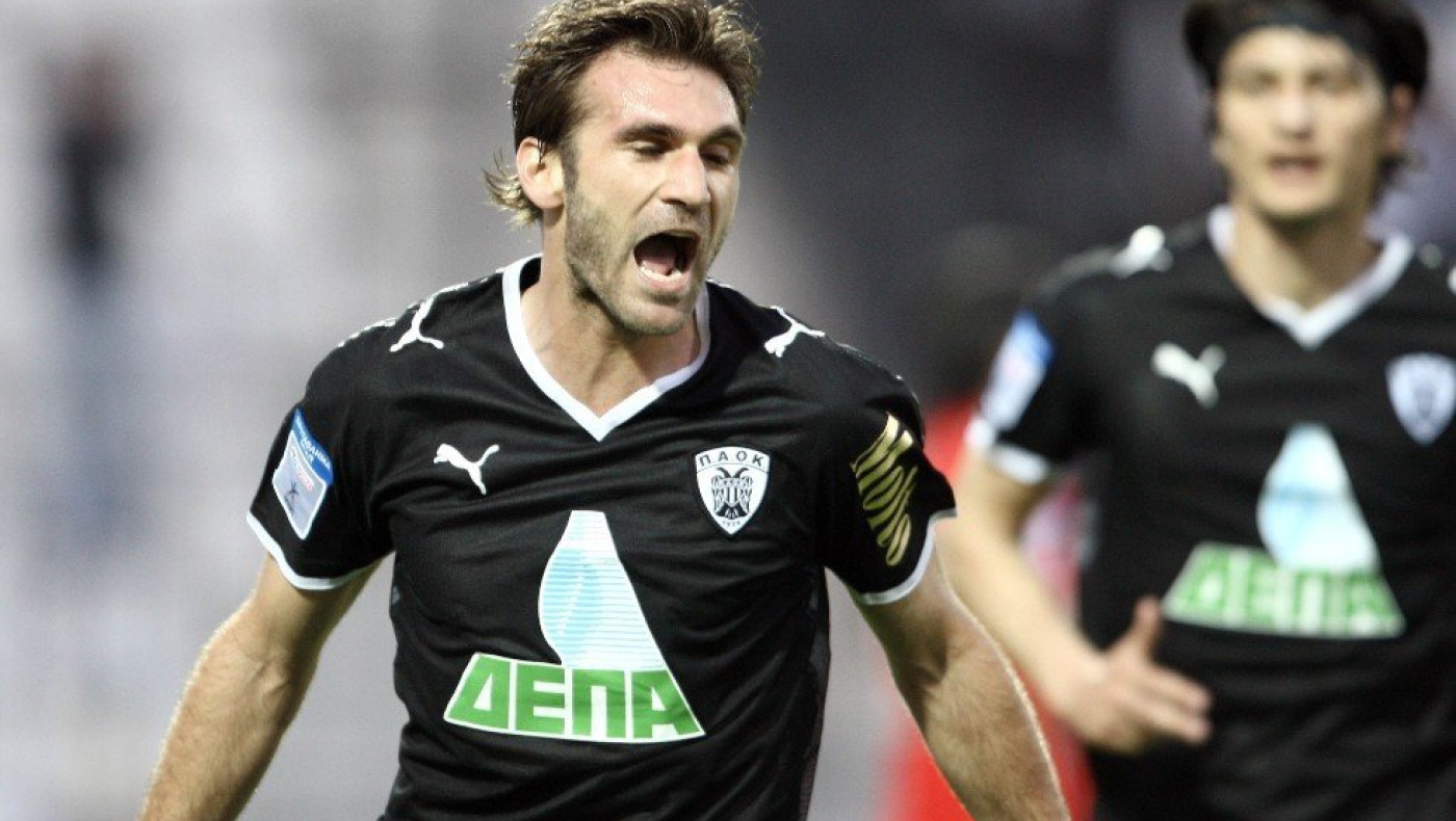 Αναστασάκος: «Ο ΠΑΟΚ έχει μεταπτώσεις στην απόδοση του, η άμυνα φέρνει τους τίτλους»