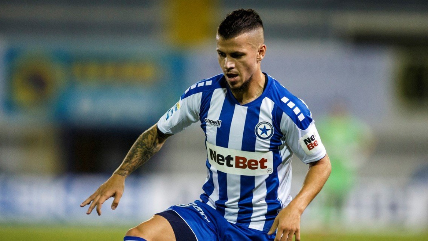 Η αποστολή του Ατρόμητου για το ματς με τον ΠΑΟΚ