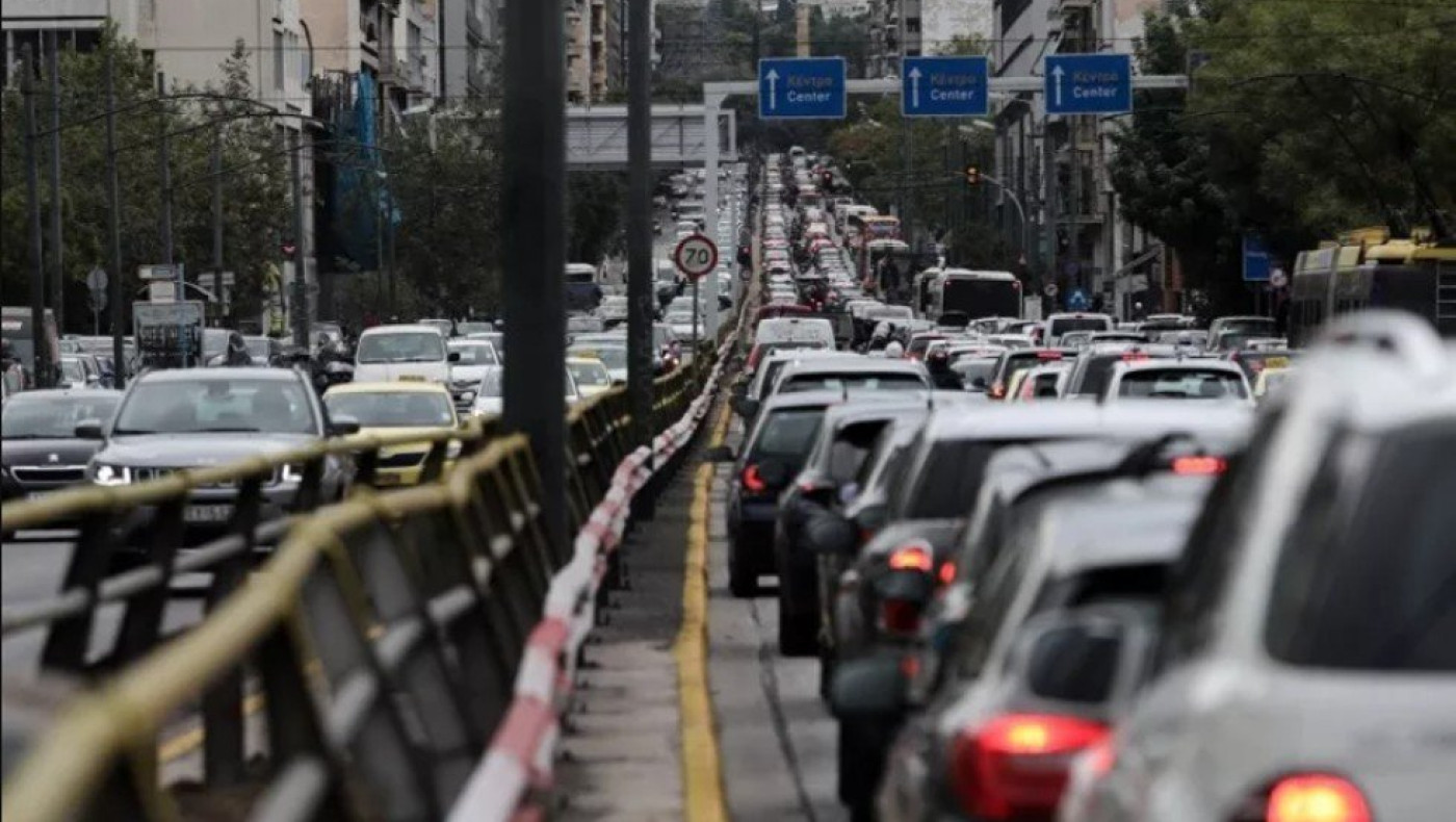 Πρωτιά της Κρήτης στις παραβάσεις του ΚΟΚ