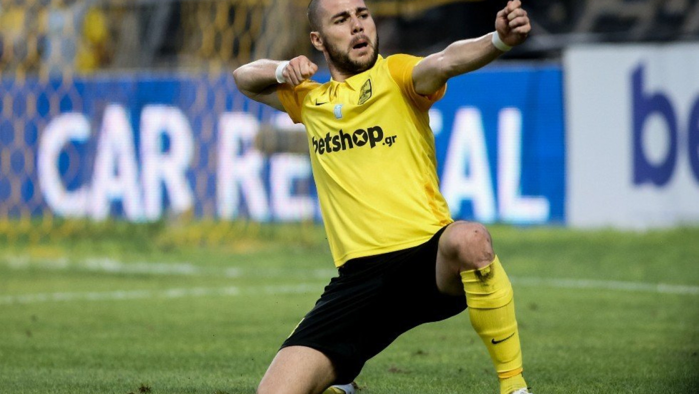 Η ανηφόρα του Κριστιάν Λόπεθ