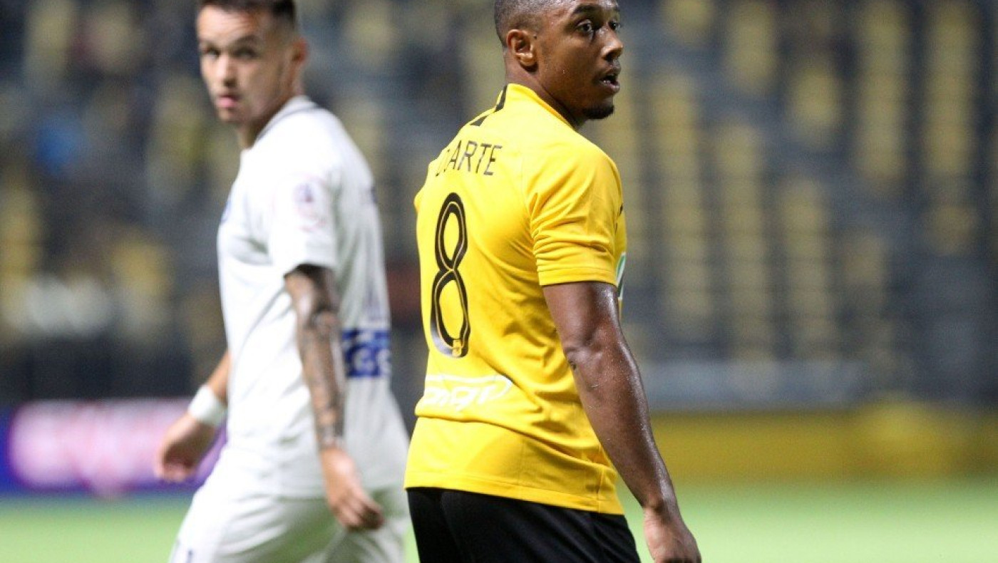 Άρης: Οι χειμερινές διακοπές του Ντουάρτε και η προσδοκία της αποσυμφόρησης