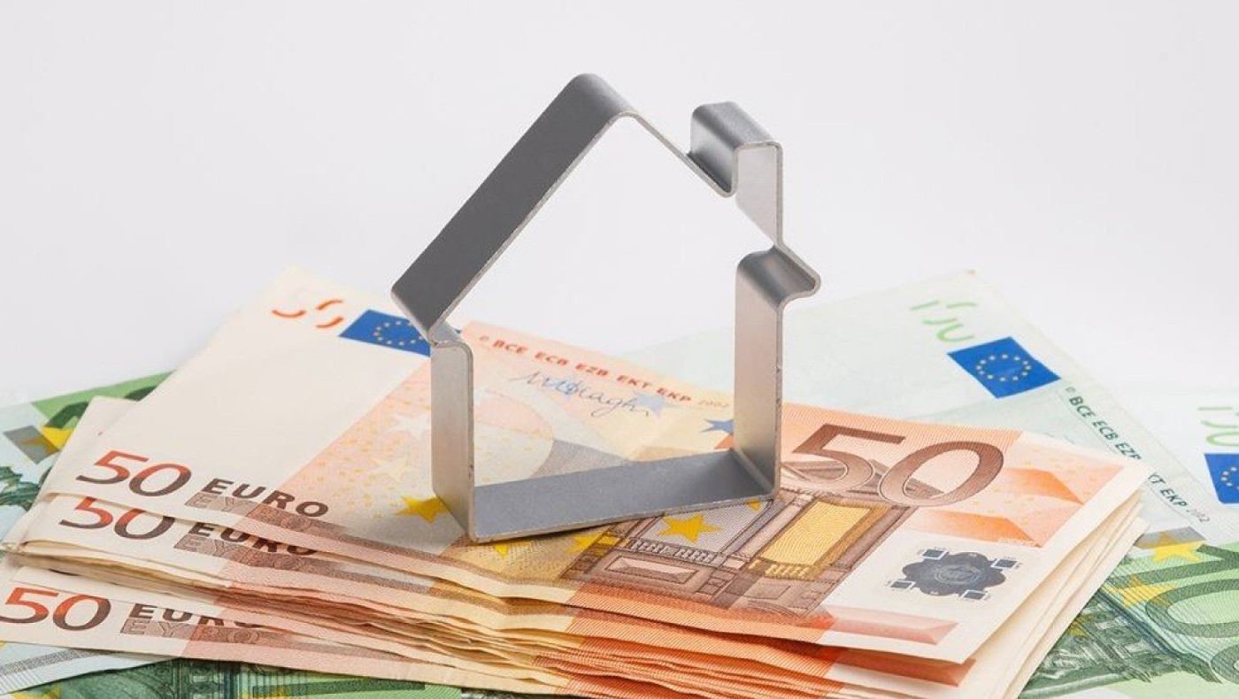 Μειωμένος ο ΕΝΦΙΑ από το 2022