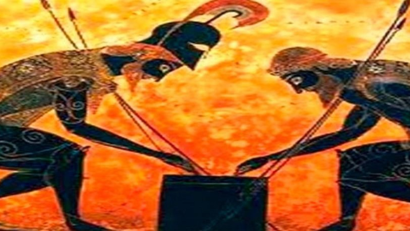 Αυτά ήταν τα τυχερά παιχνίδια στην αρχαία Ελλάδα