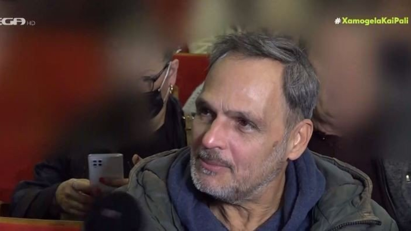 Γαρδέλης: «Η Φάρμα είναι... φαρμακείο στη ζοφερή πραγματικότητα που ζούμε»