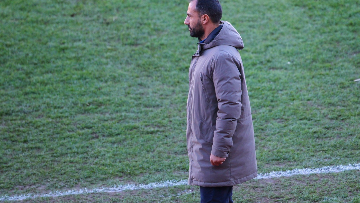 «Οφείλουμε για τους εαυτούς μας και για τον κόσμο να πετυχαίνουμε νίκες και να είμαστε ψηλά στην βαθμολογία»