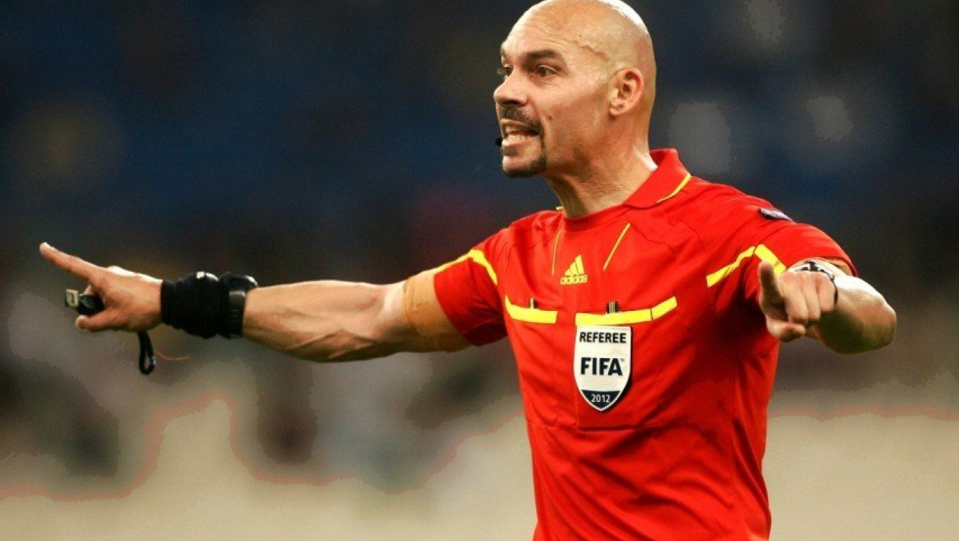 Τι είπε ο Κάκος για το πέναλτι που ζήτησε η ΑΕΚ