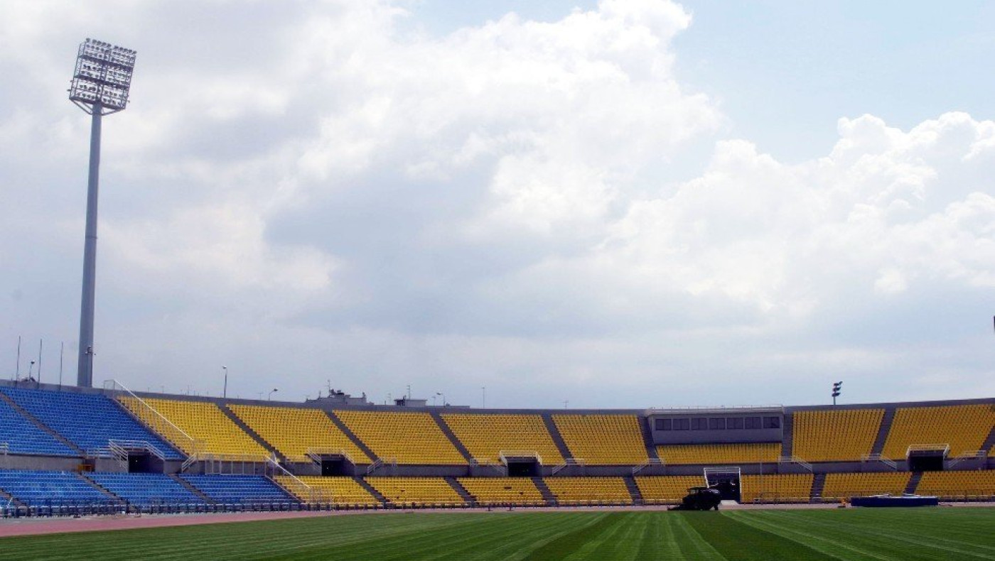 Αν κολλήσει το Καυτανζόγλειο,﻿η εναλλακτική είναι ο Μακεδονικός