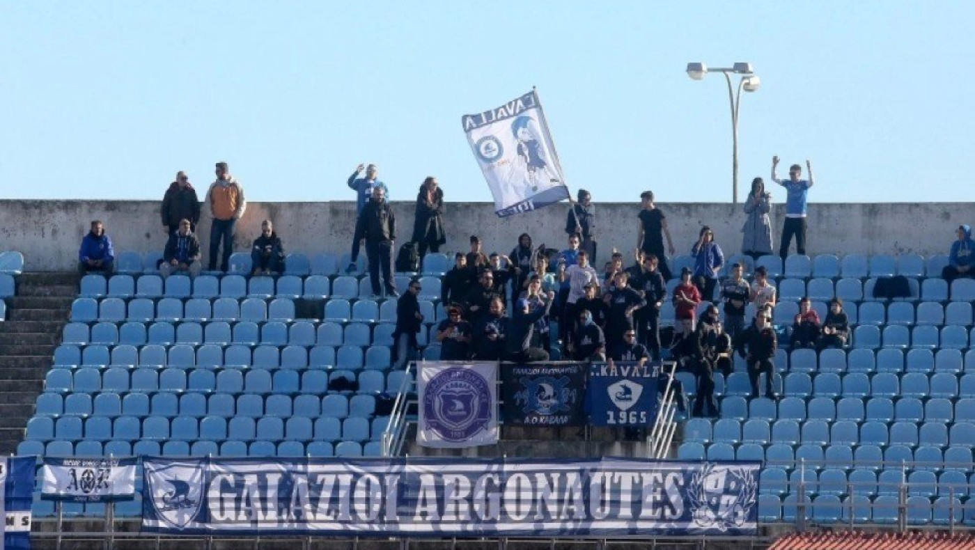 Καβάλα: «Βρισκόμαστε σε επαφή με μεγάλα ονόματα του διεθνούς ποδοσφαίρου για το πόστο του τεχνικού διευθυντή»