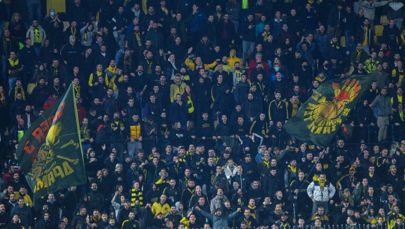 Ξέσπασμα κατά πάντων από τον κόσμο του Άρη μετά την ντροπιαστική ήττα από τον ΠΑΣ