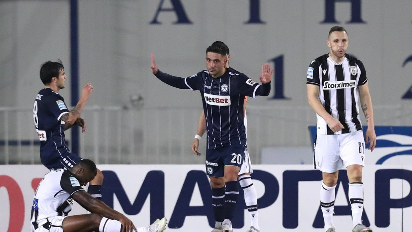 Κουλούρης: «Δεν υπήρχε κάτι επίσημο να επιστρέψω στον ΠΑΟΚ, πέρασα πολλά φορώντας την φανέλα του»