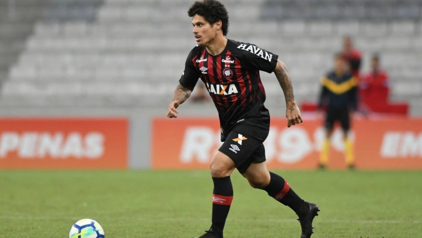 Πρώην παίκτης του ΠΑΟΚ κατέκτησε το Σουνταμερικάνα