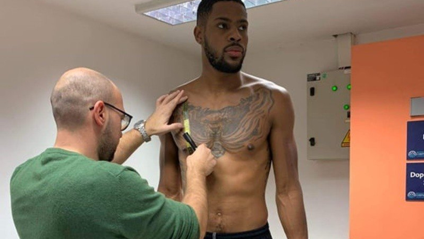 Άρης: Επιστροφή στο παρκέ και μετρήσεις