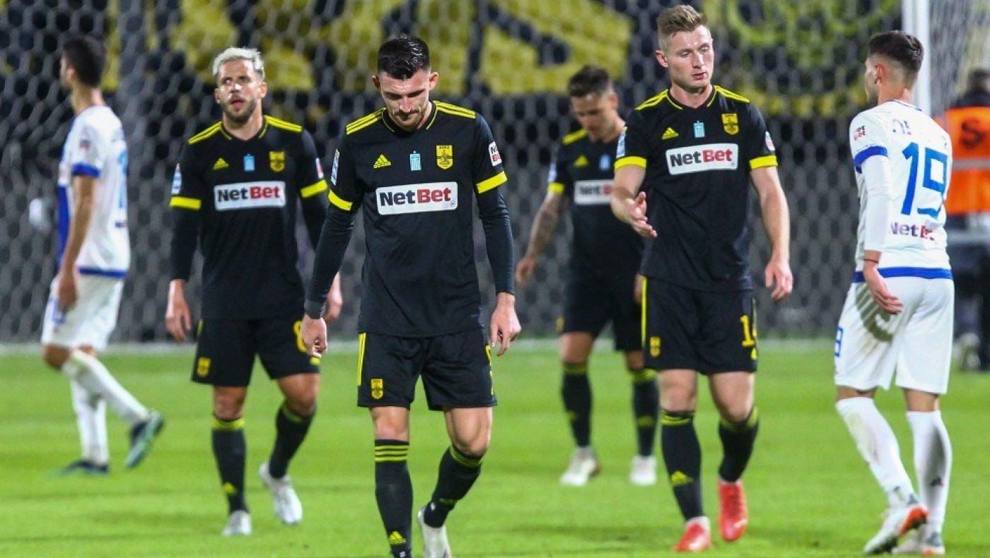 Το μαύρο κουτί ﻿του ναυαγίου -Γιατί ο Άρης θυμίζει... καρδιογράφημα