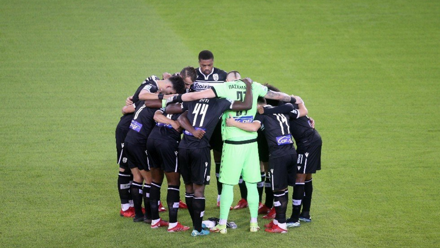 ΠΑΟΚ: Τρία νέα πιόνια στην σκακιέρα για την ενίσχυση του ρόστερ