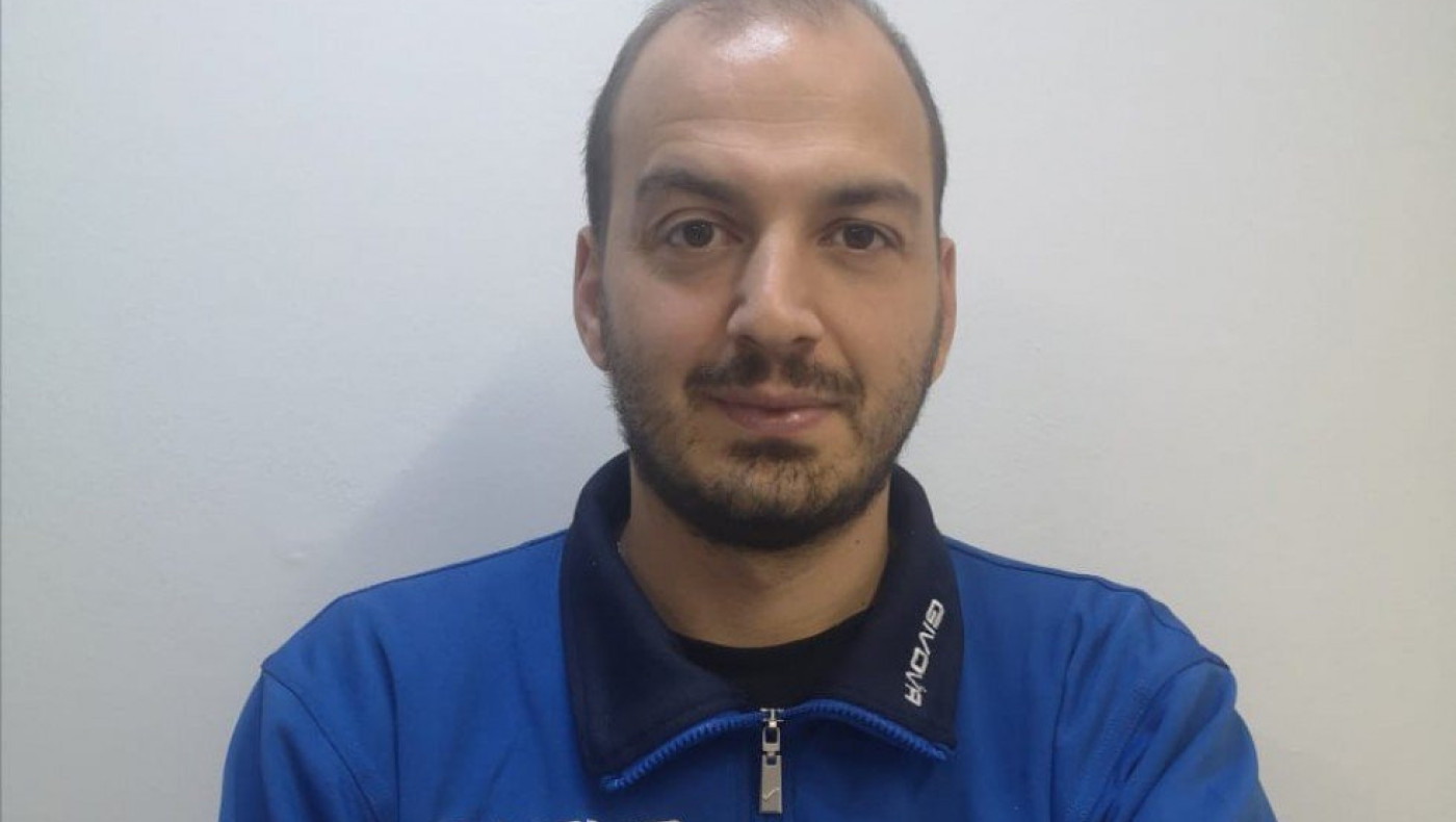 Πετρονικολός: «Το Πρωτάθλημα έχει ακόμα δρόμο, κοιτάμε κάθε παιχνίδι ξεχωριστά»