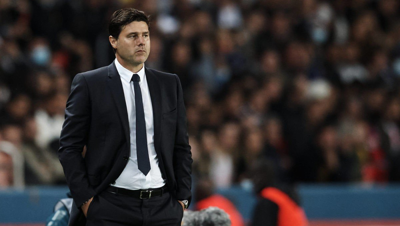 Κοιτάει Ποτσετίνο η Γιουνάιτεντ, επαφή με Ζιντάν η Παρί!