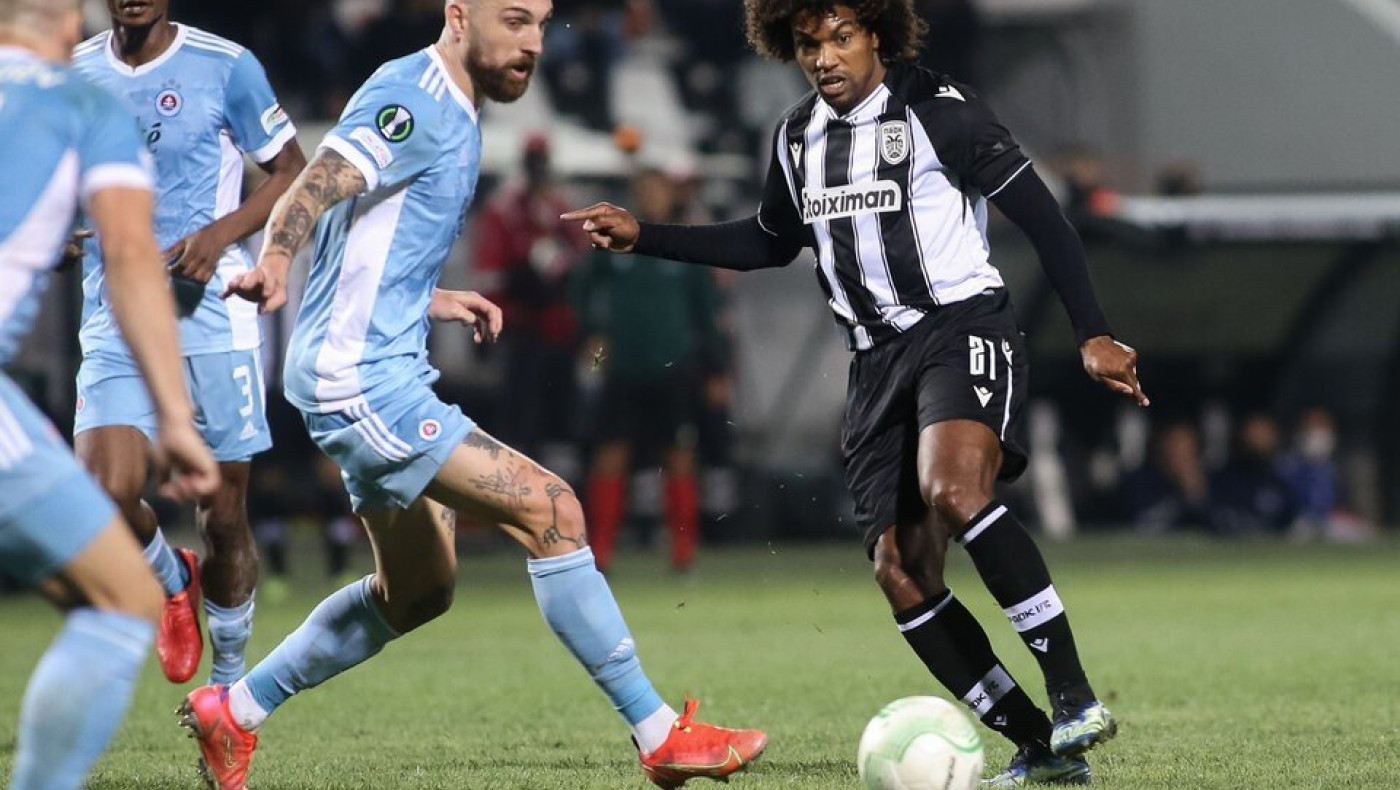 «Οδηγός» η Λεωφόρος, η Ριέκα και η πίεση του Λουτσέσκου