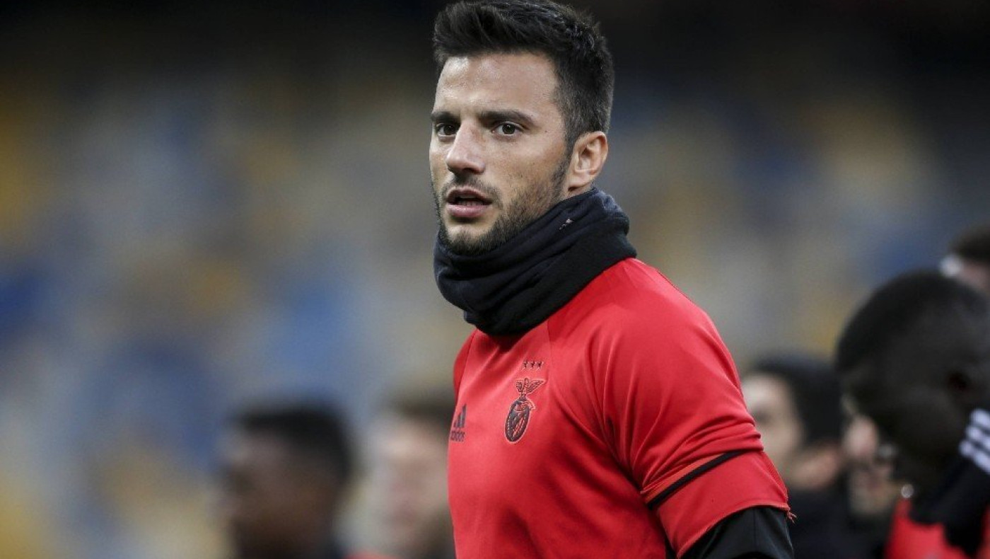 Στην Φορτούνα Σίταρντ ο Σάμαρης - Έμεινε ελεύθερος από την Μπενφίκα