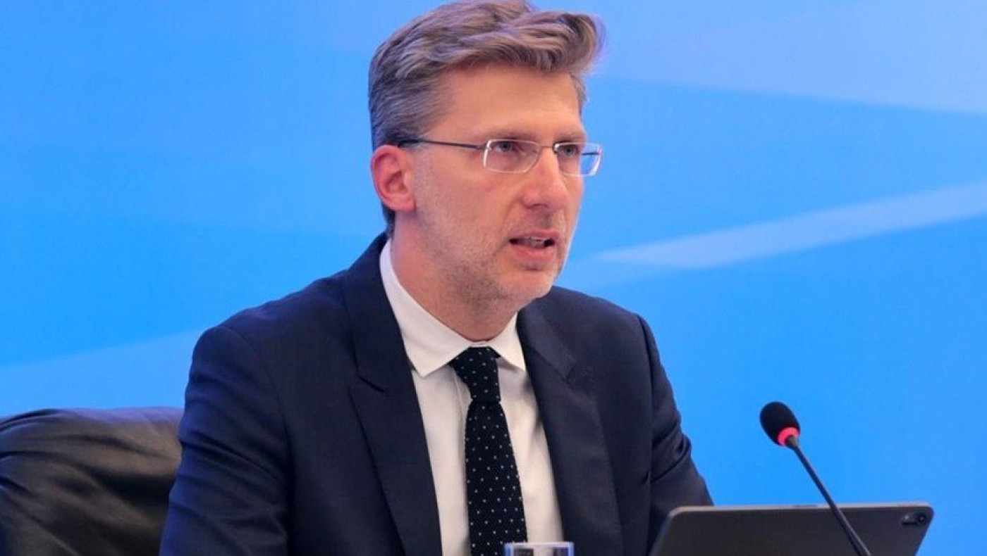 «Ο βουλευτής του ΣΥΡΙΖΑ στην Ροδόπη, Οζγκιούρ, υιοθετεί την τουρκική προπαγάνδα»