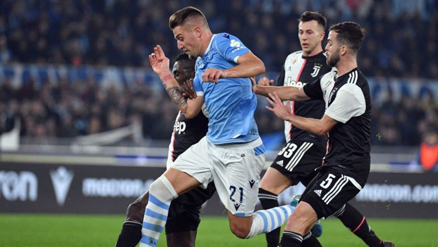 Βραζιλιάνος: Στον «1» ο ΝΠΣ Βόλος, στο «Χ» ο Αστέρας Τρίπολης, στο «Χ» και η Πόντε Πρέτα