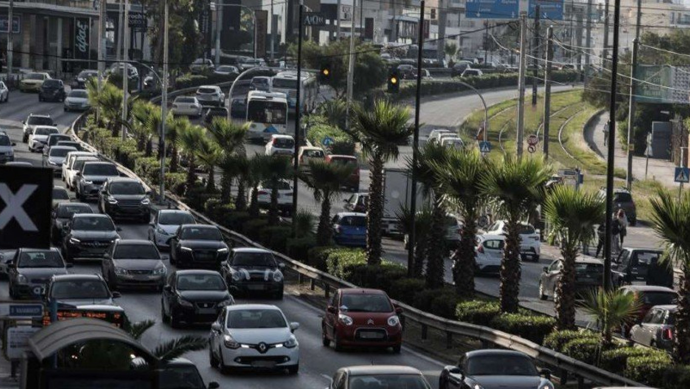 Τέλη Κυκλοφορίας 2022: Αναρτήθηκαν στο myCar - Βήμα βήμα η διαδικασία