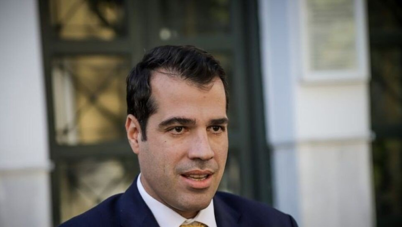 Το ξέκοψε ο Πλεύρης: «Δεν θα αλλάξει το μέτρο του 10%»