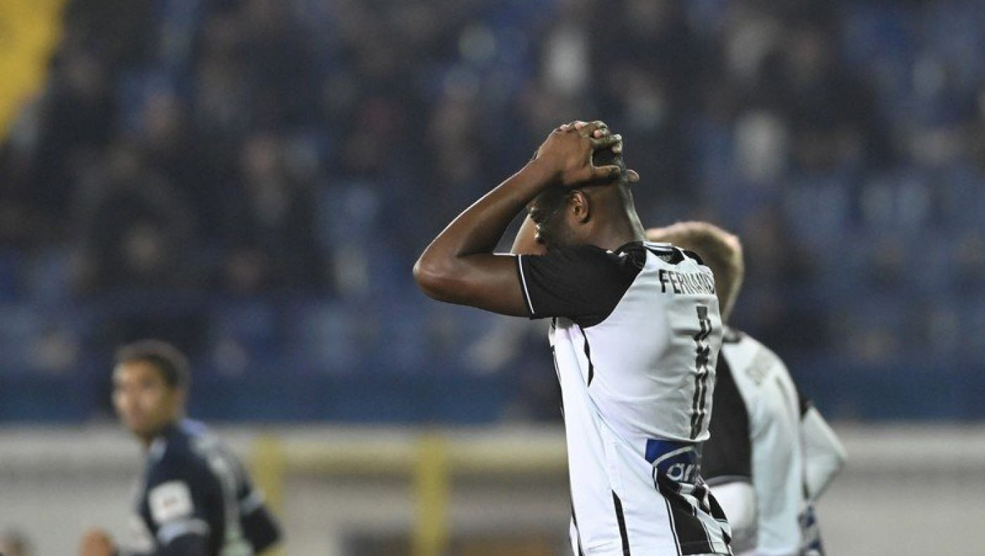 Σώστε την Ευρώπη, αυτό σας μένει τώρα