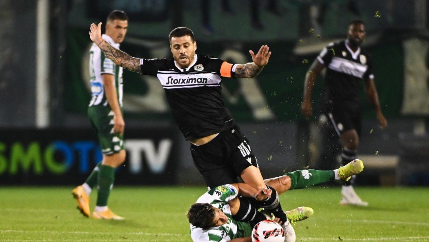 Πότε θα κάνει ξαστεριά…