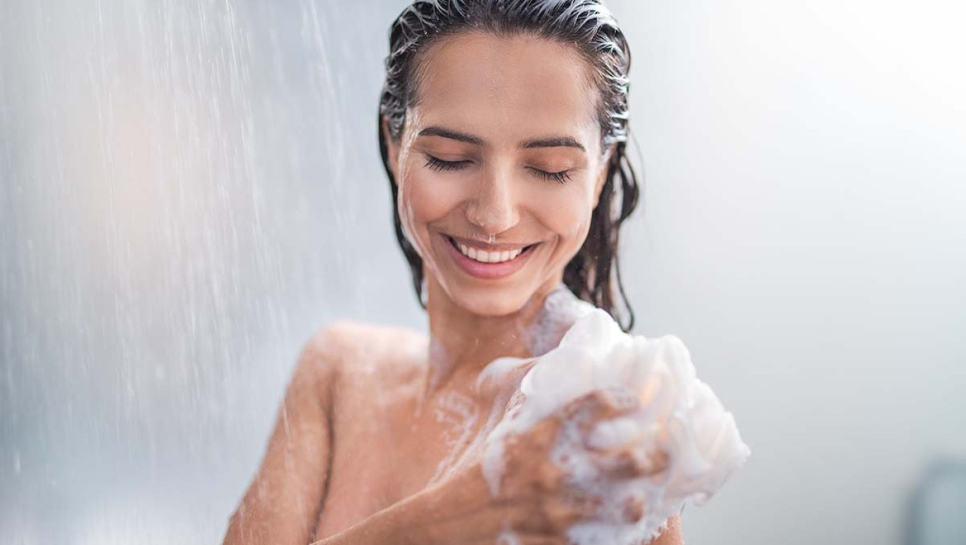 Τα οφέλη αν κάνεις ένα κρύο ντους