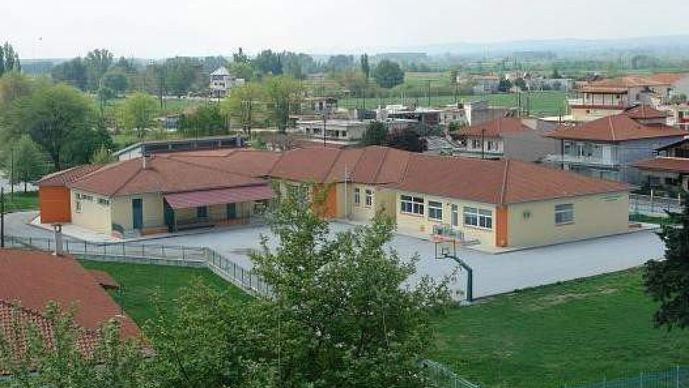 Κιλκίς: Διευθυντής δημοτικού ενημερώνει γονείς για έλεγχο μαθητών από την αστυνομία!