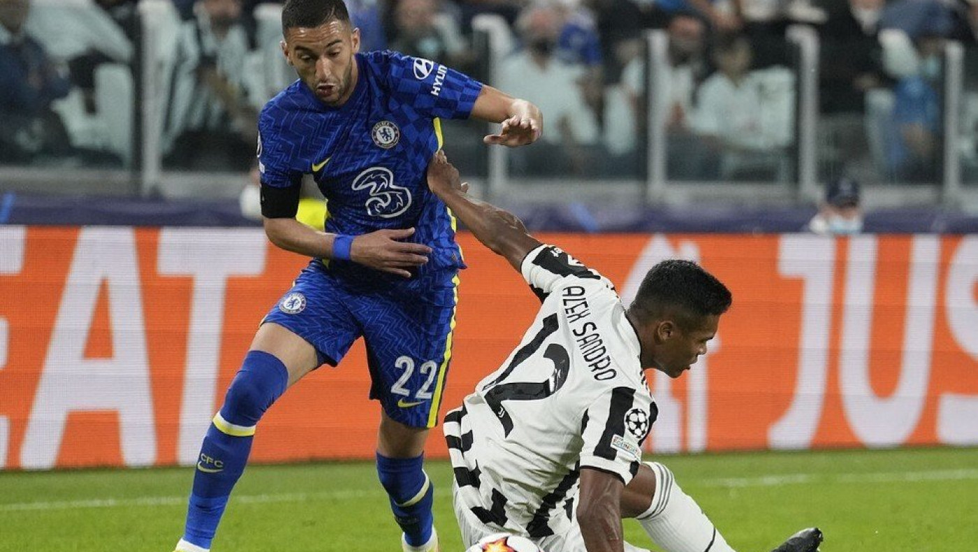 Πρώτη ήττα της Γιουβέντους με διαφορά 4+ γκολ μετά από 17 χρόνια