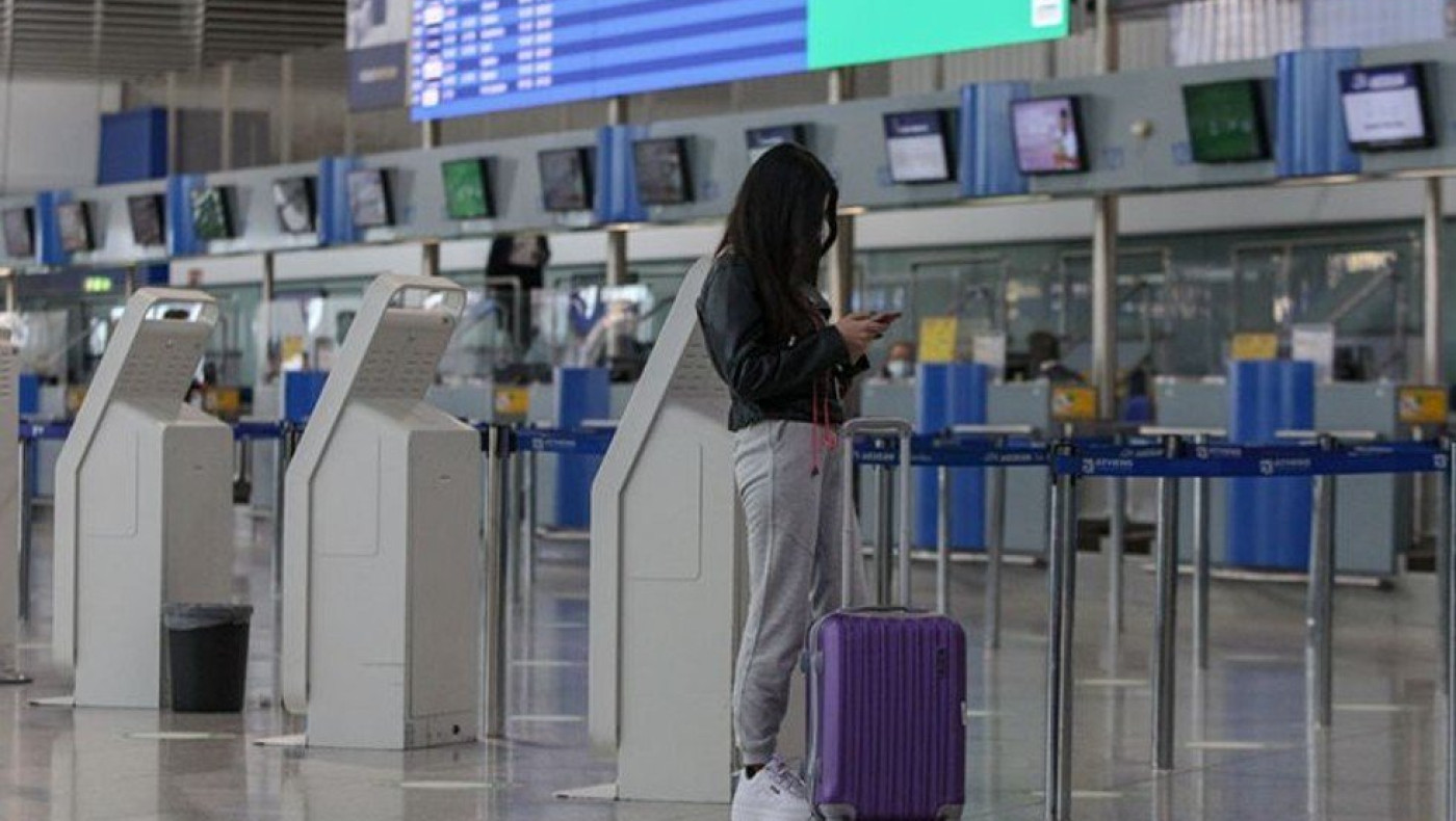 Κορωνοϊός: Φόβοι για νέα... υπερμετάλλαξη