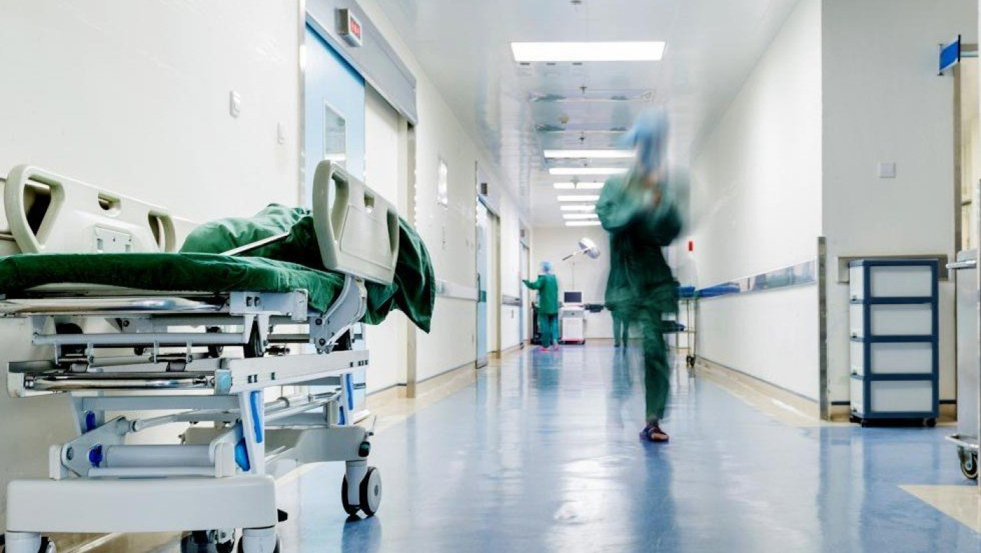 Μολύνθηκαν με τη μετάλλαξη Όμικρον τα δύο ύποπτα κρούσματα στην Αθήνα