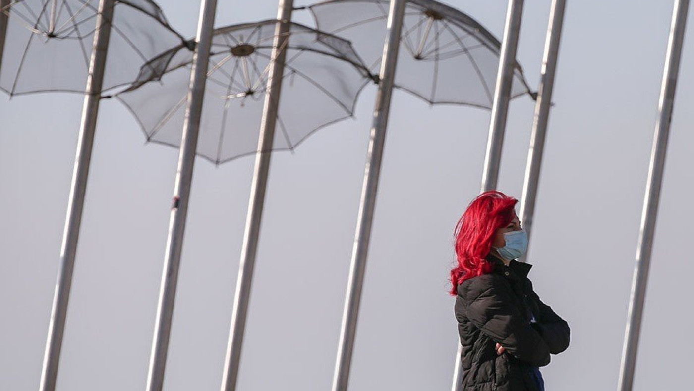 Θεσσαλονίκη: Στο 77% η «Όμικρον» στα λύματα