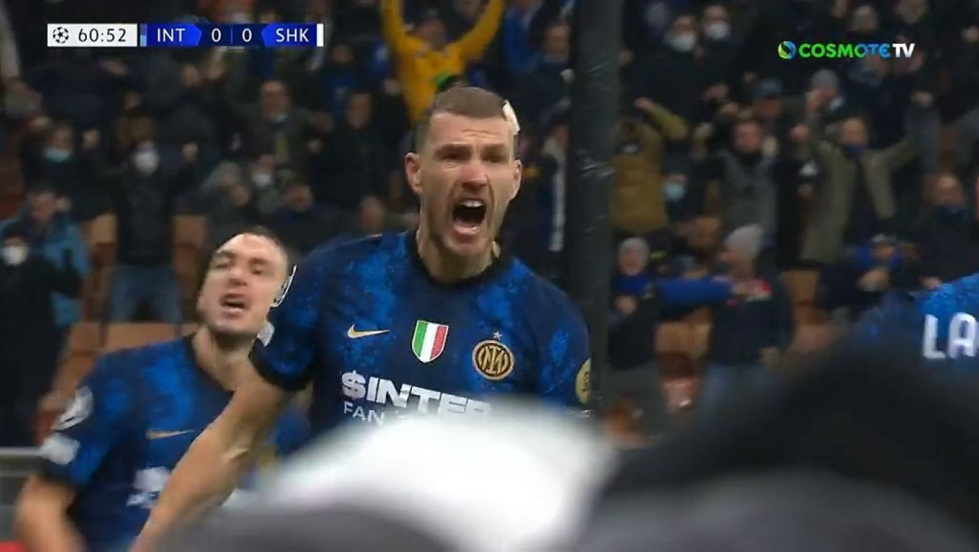 Άλμα πρόκρισης με Τζέγκο η Ίντερ, με ανατροπή ο Άγιαξ