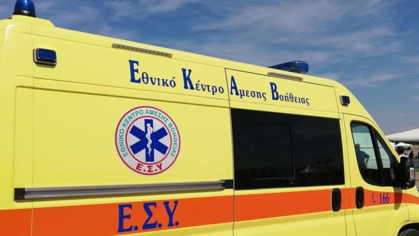 Κρήτη: 13χρονη πέθανε ενώ έκανε διακοπές με τους γονείς της