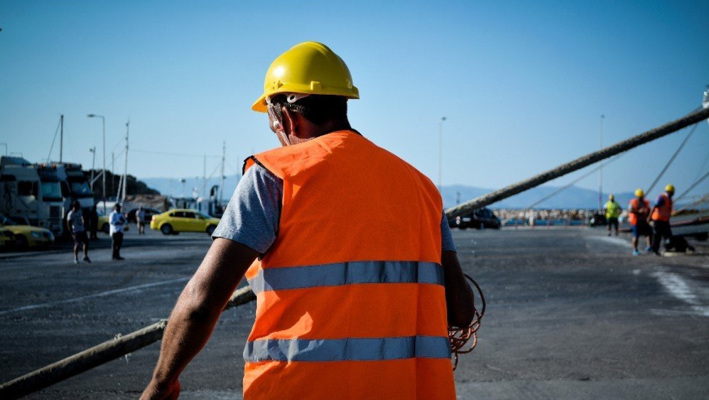 Ποιοι είναι οι κλάδοι με τα περισσότερα εργατικά ατυχήματα;