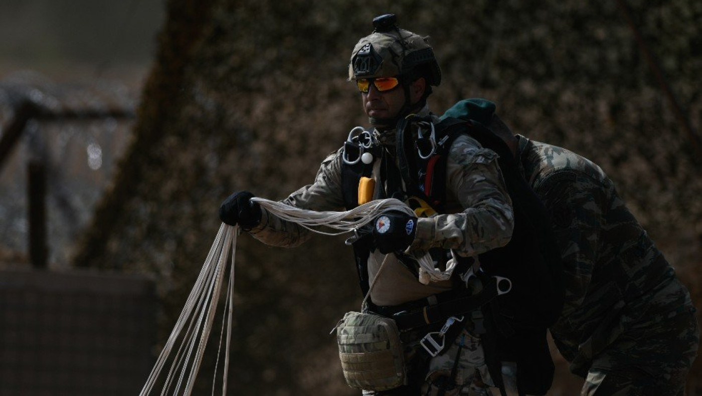 Γίνεται απροσπέλαστος ο Έβρος - Νέα οχήματα, συνοριοφύλακες, φράχτης και δάνεια σε νέους