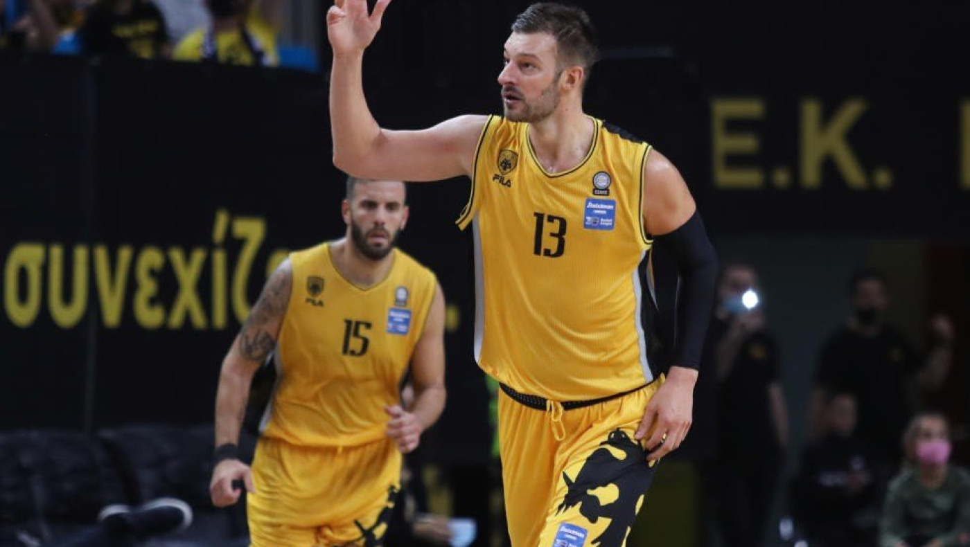 Τα σερβικά ΜΜΕ για τον αδικοχαμένο Γέλοβατς