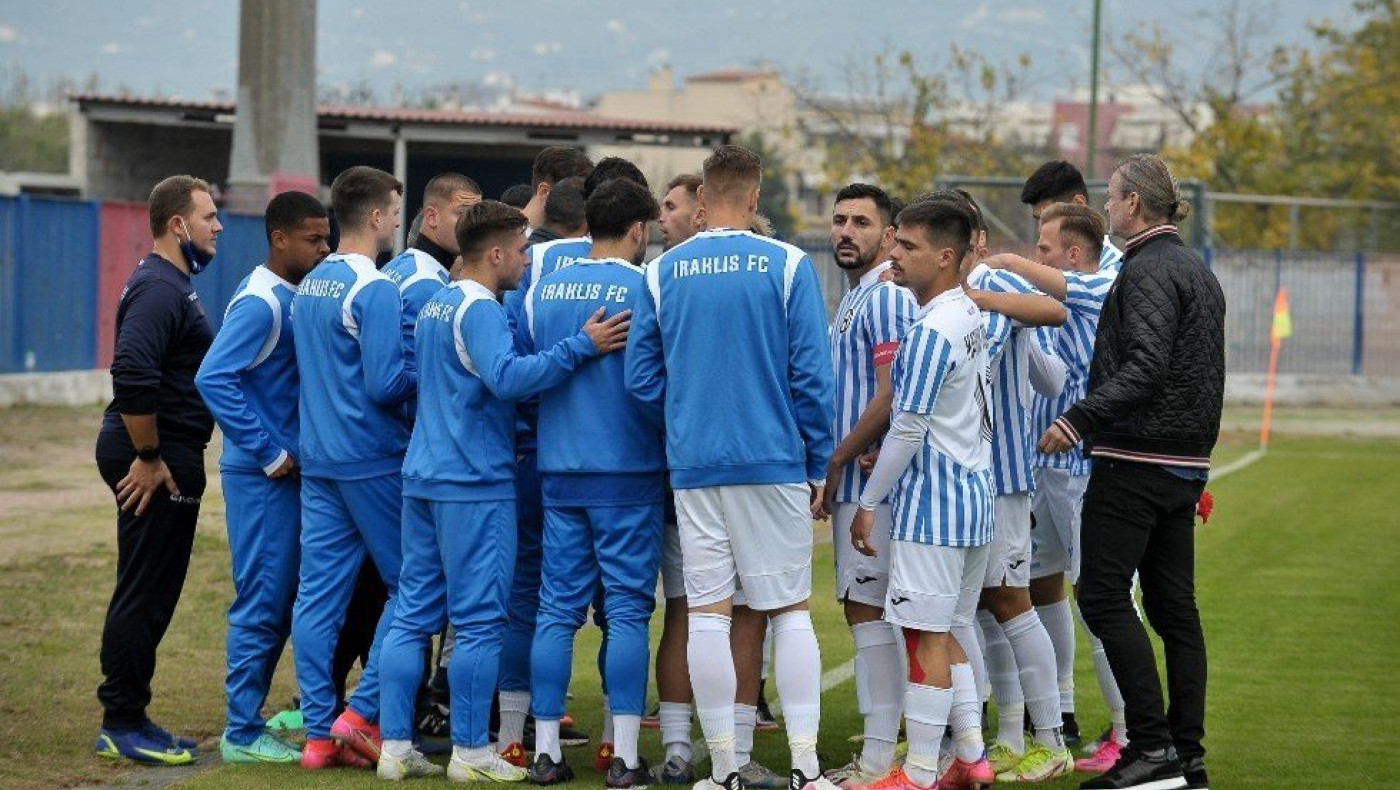 Ισοπαλία με παράπονα για τον Ηρακλή, ήττα για τον Απόλλωνα Πόντου, νίκες για ΑΕΛ, Αλμωπό