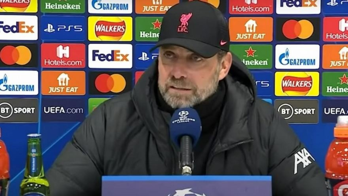 Ένταση ανάμεσα σε Κλοπ και δημοσιογράφο μετά τη νίκη επί της Πόρτο