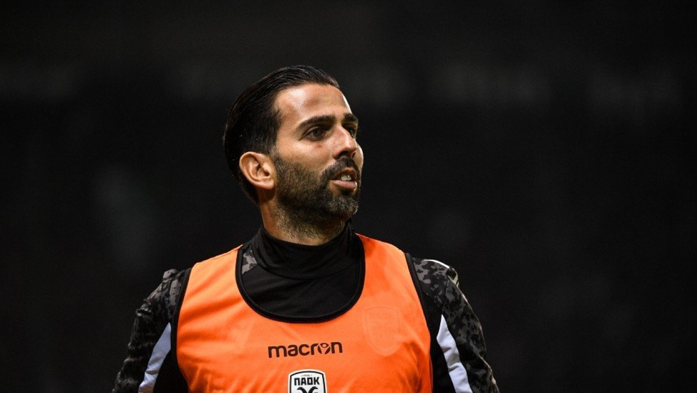 ΠΑΟΚ: Μετρημένα στα δάχτυλα του ενός χεριού τα 90λεπτα του Κρέσπο