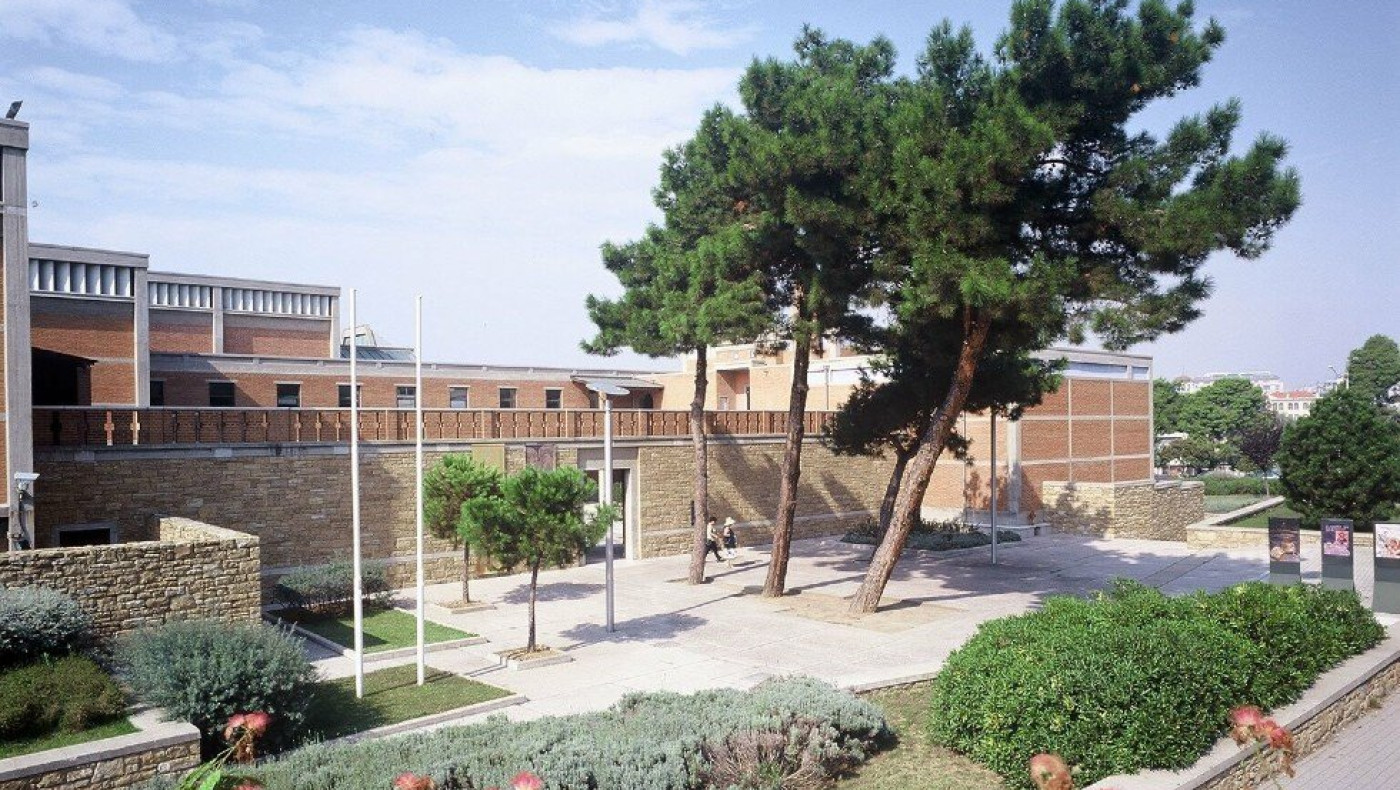 Άρση εμποδίων για την ανέγερση του Μουσείου του Κρόκου