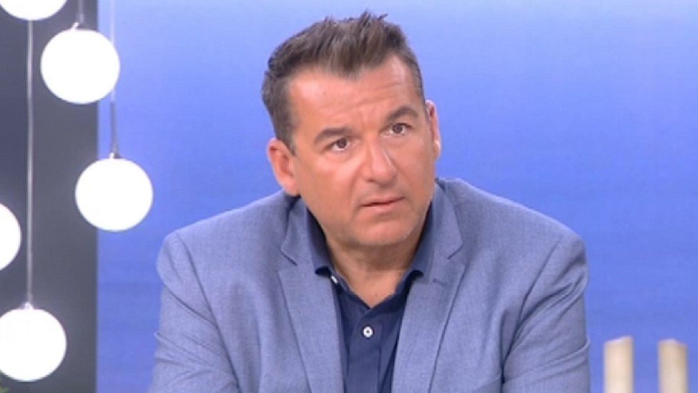 Λιάγκας για τα Τέμπη: «Πάμε σε συγκάλυψη από τους ηλίθιους της αντιπολίτευσης»