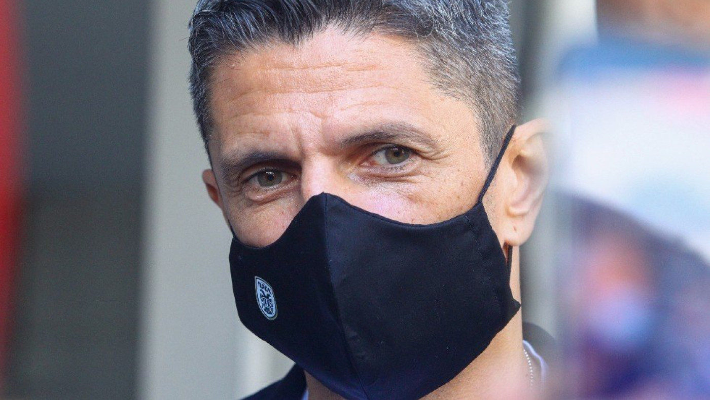 Παναϊτέσκου﻿: «Πόθος του Μπουρλεάνου﻿ ο Λουτσέσκου, αλλά...»