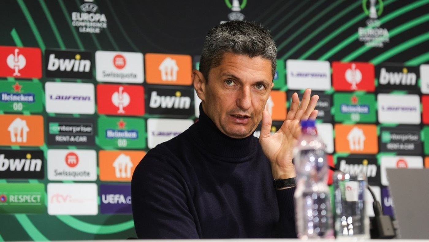 Παναιτέσκου: «Ο Λουτσέσκου δεν είχε χάσει ποτέ την πίστη του»