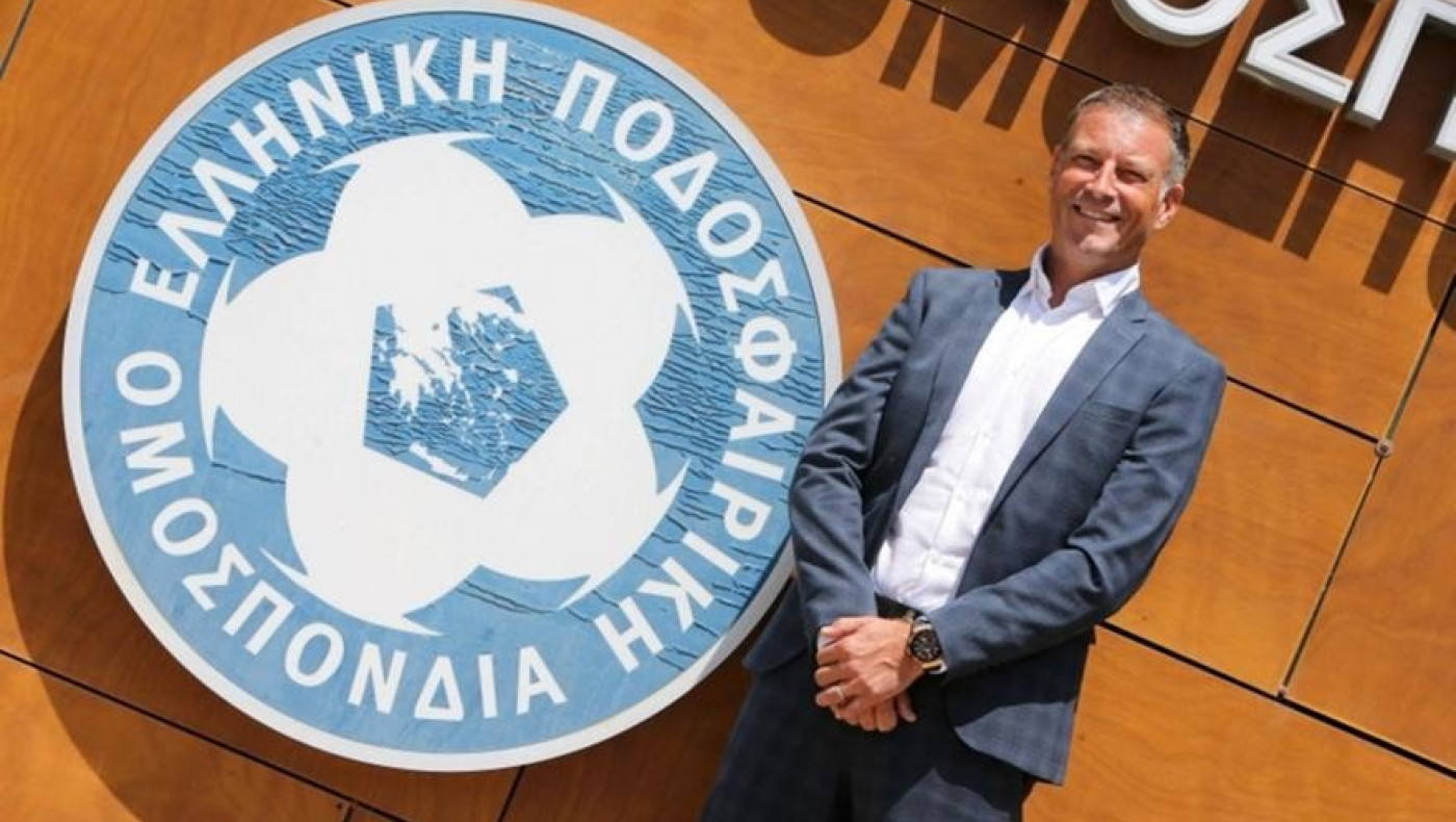 Κλάτενμπεργκ: «Δεν υπάρχει πέναλτι του Μασούρα στον Βράνιες»